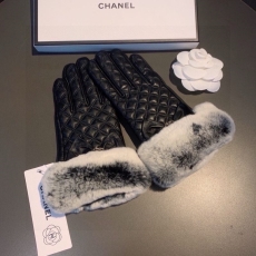 Chanel Gloves