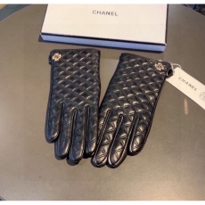 Chanel Gloves