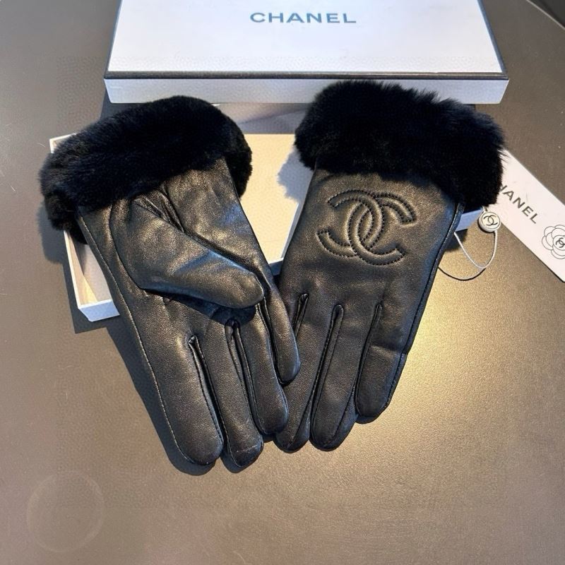 Chanel Gloves