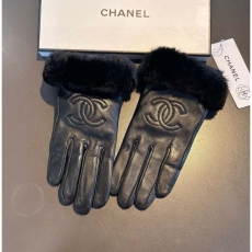 Chanel Gloves