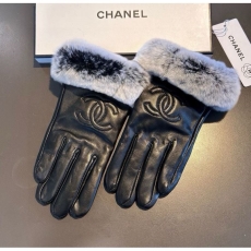 Chanel Gloves