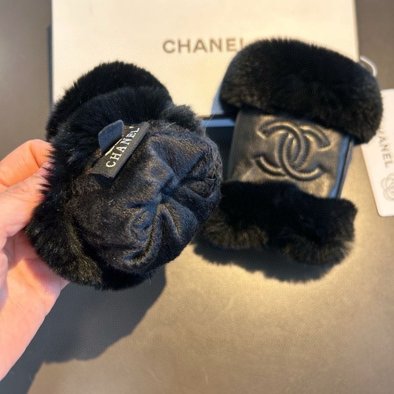 Chanel Gloves