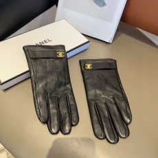 Chanel Gloves