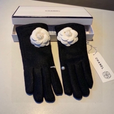 Chanel Gloves