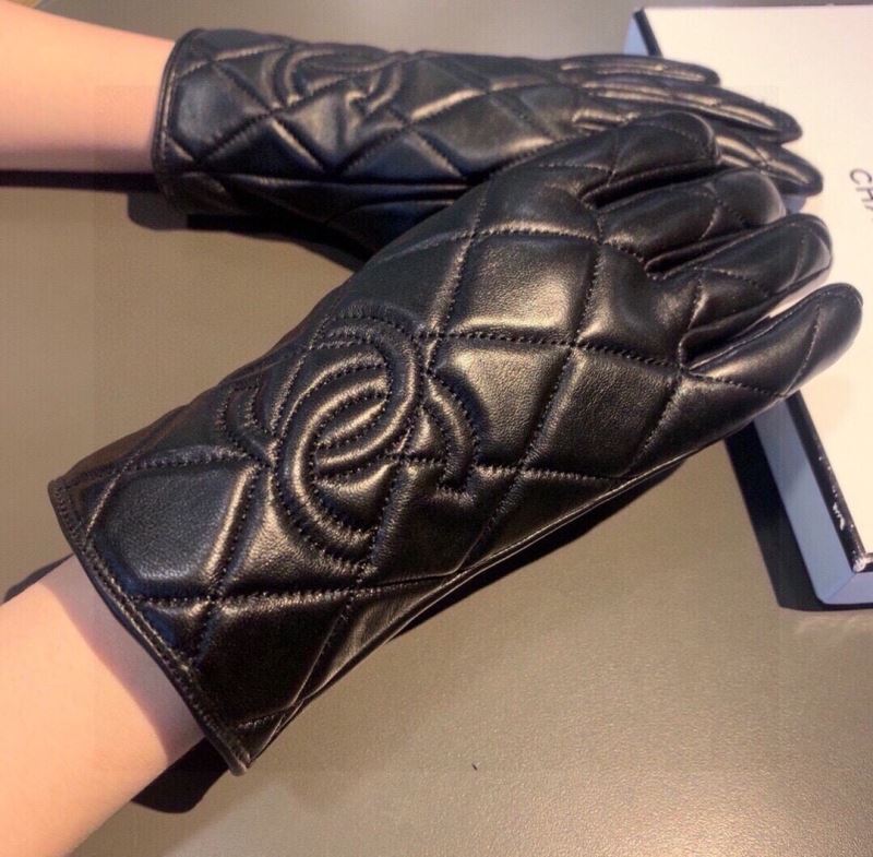 Chanel Gloves