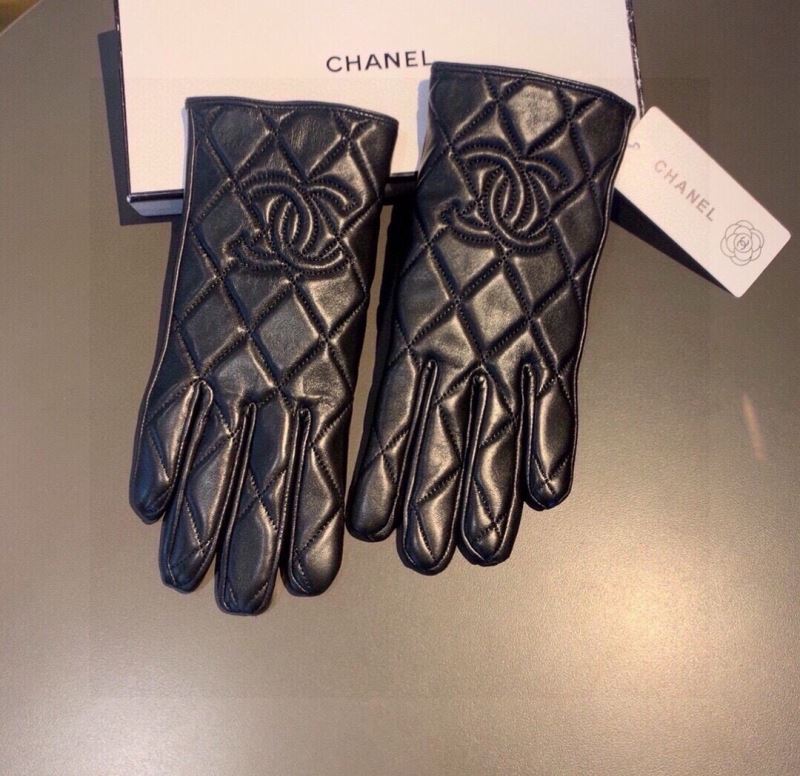 Chanel Gloves