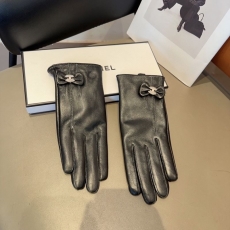 Chanel Gloves