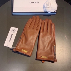 Chanel Gloves