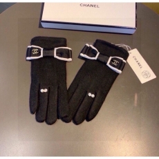 Chanel Gloves