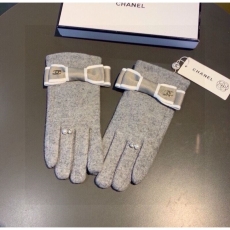 Chanel Gloves