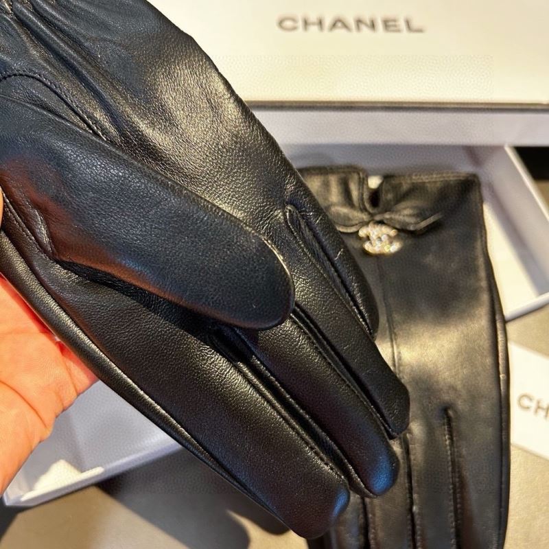 Chanel Gloves