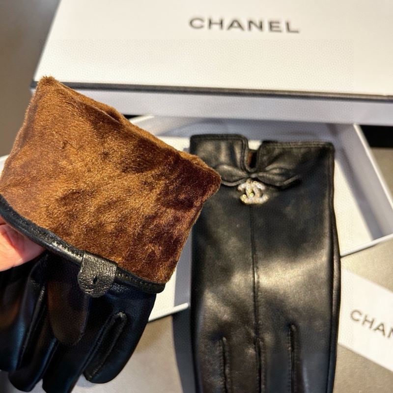 Chanel Gloves