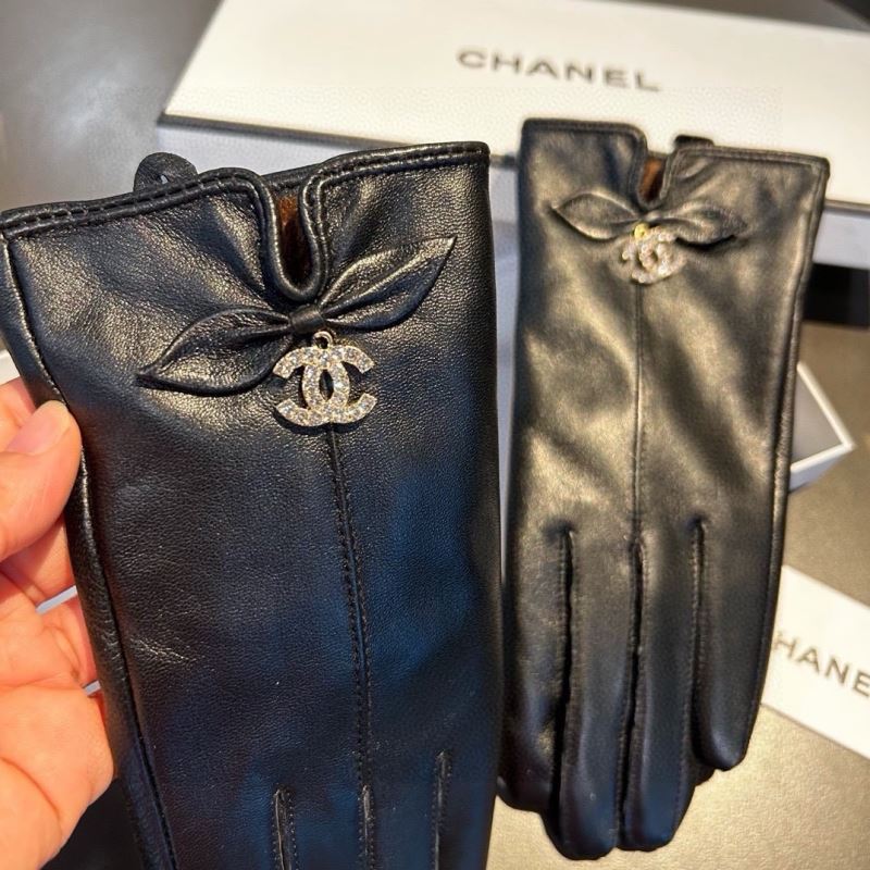 Chanel Gloves