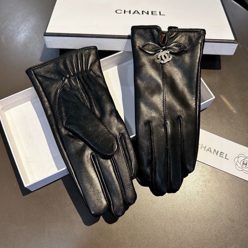 Chanel Gloves