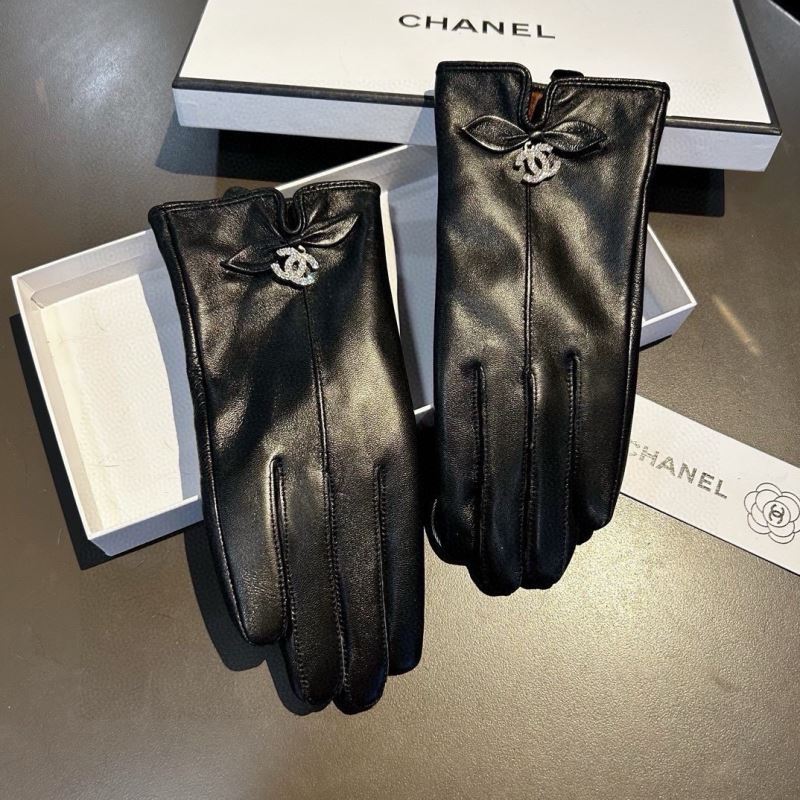 Chanel Gloves