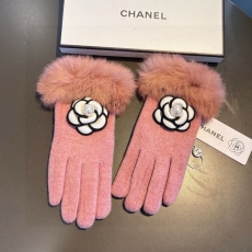 Chanel Gloves