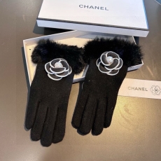 Chanel Gloves