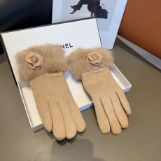 Chanel Gloves