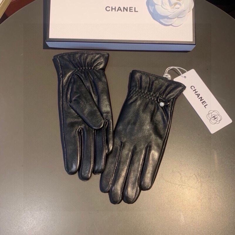 Chanel Gloves