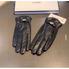 Chanel Gloves