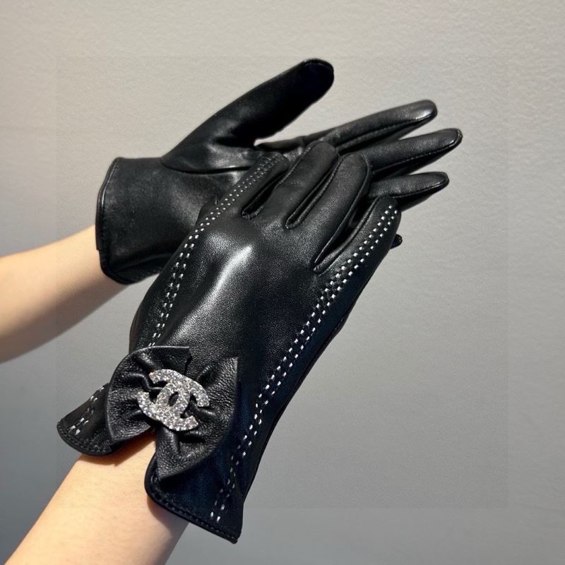 Chanel Gloves