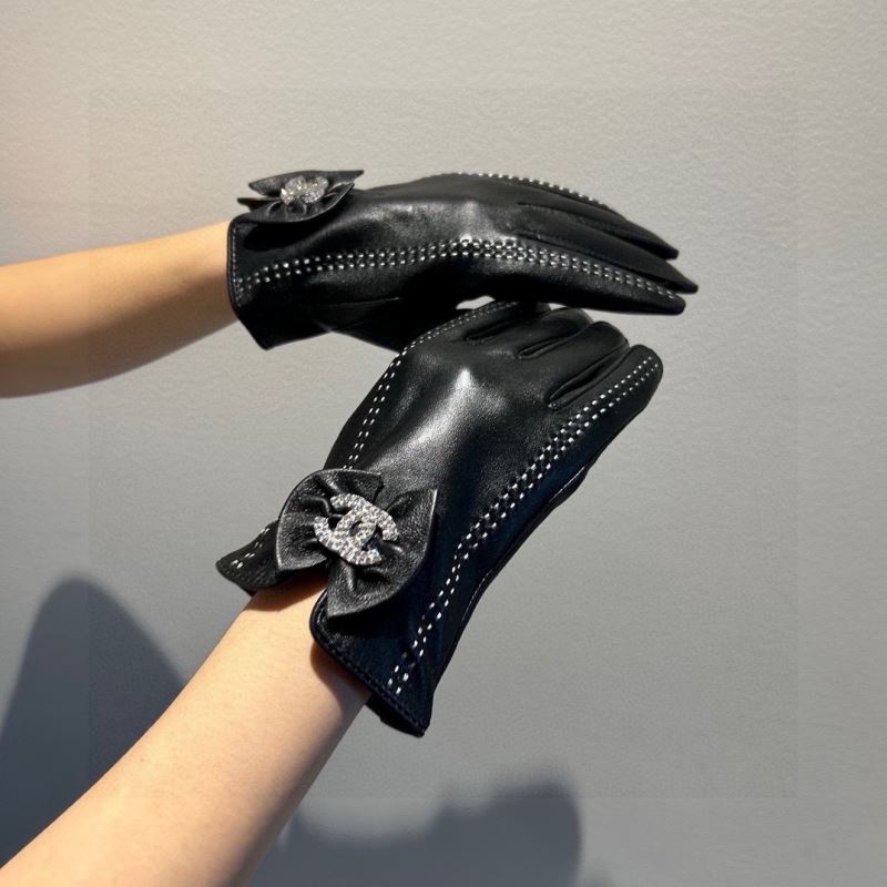 Chanel Gloves