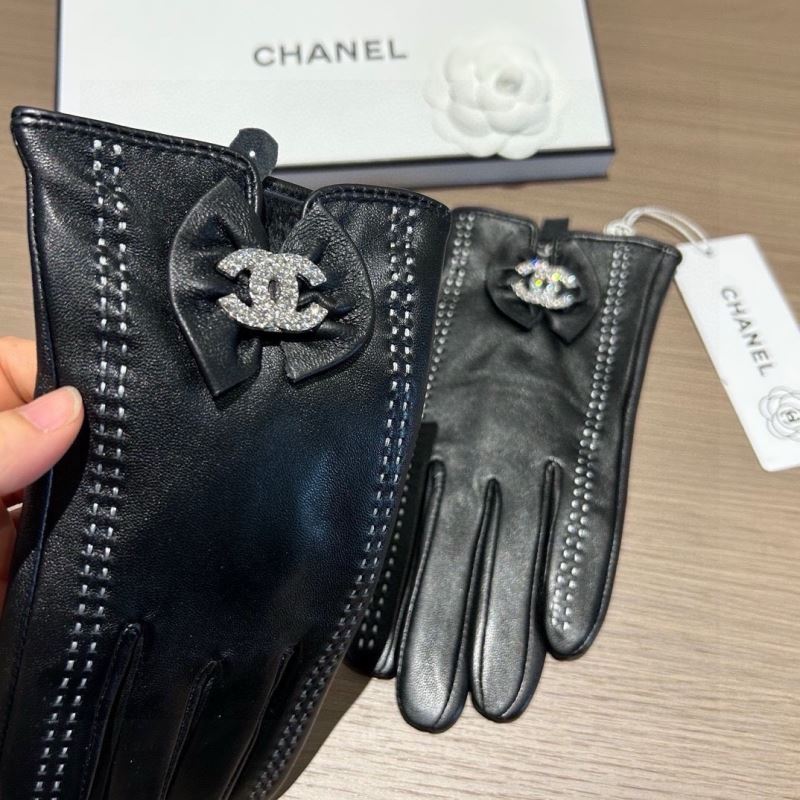 Chanel Gloves