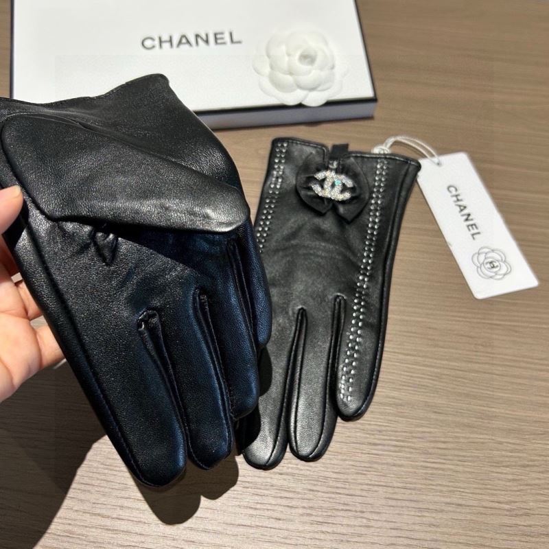 Chanel Gloves