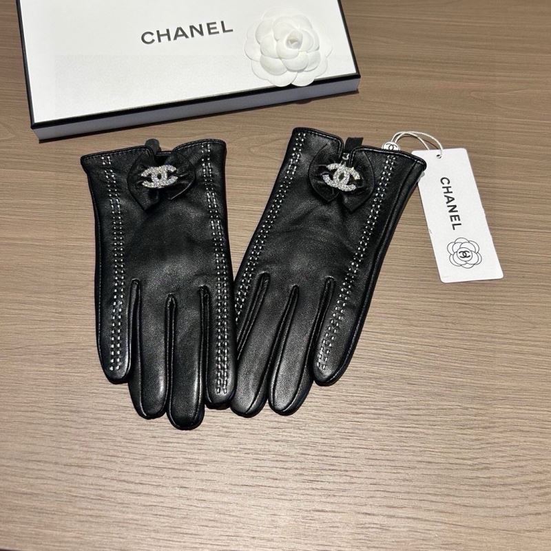 Chanel Gloves