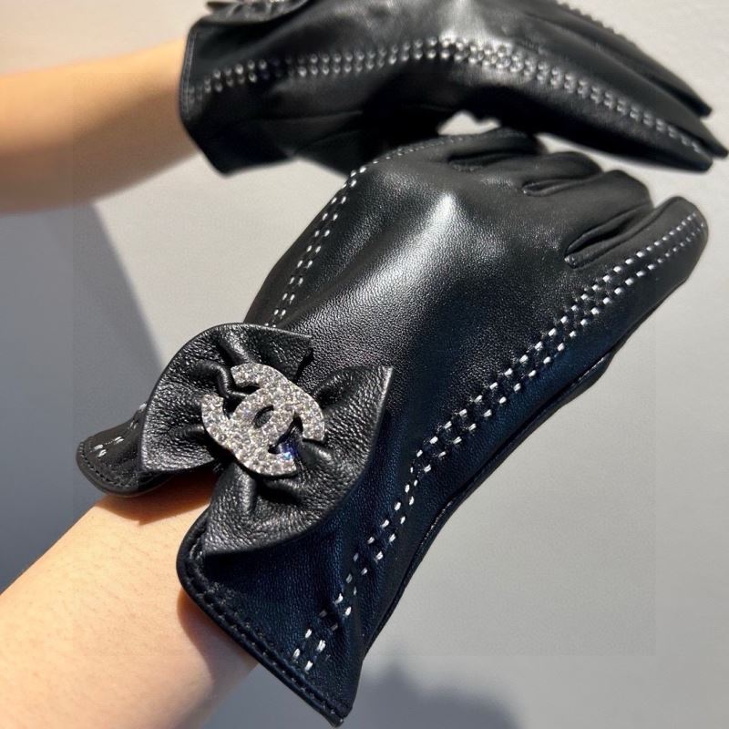 Chanel Gloves