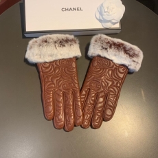 Chanel Gloves