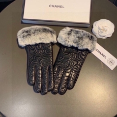 Chanel Gloves