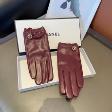 Chanel Gloves