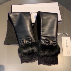 Chanel Gloves