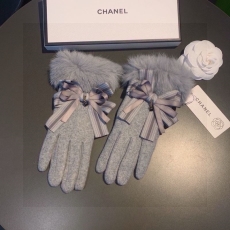 Chanel Gloves