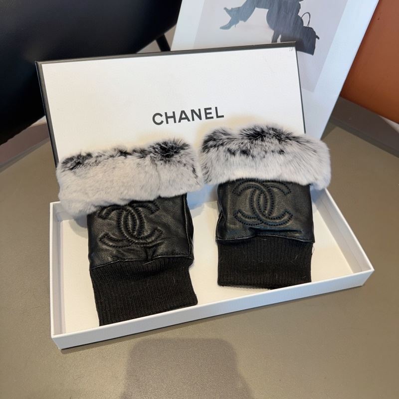 Chanel Gloves