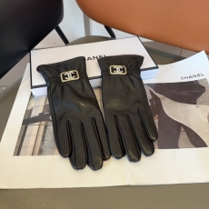 Chanel Gloves