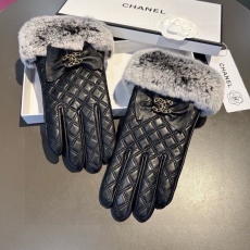 Chanel Gloves