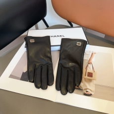 Chanel Gloves