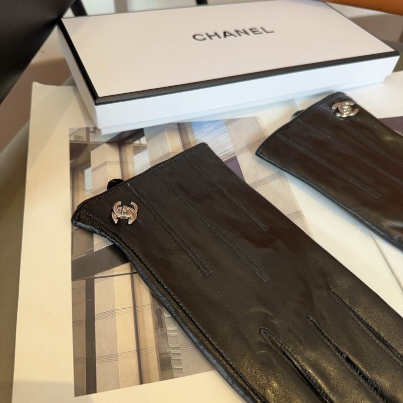 Chanel Gloves