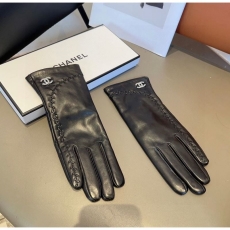 Chanel Gloves