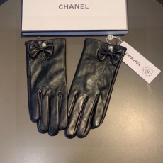 Chanel Gloves