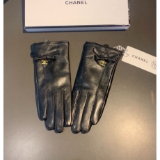 Chanel Gloves