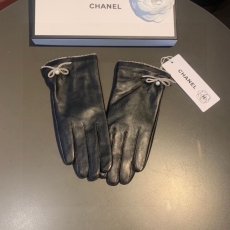 Chanel Gloves