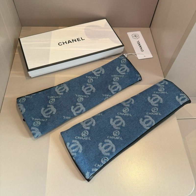 Chanel Gloves