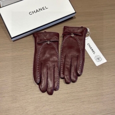 Chanel Gloves