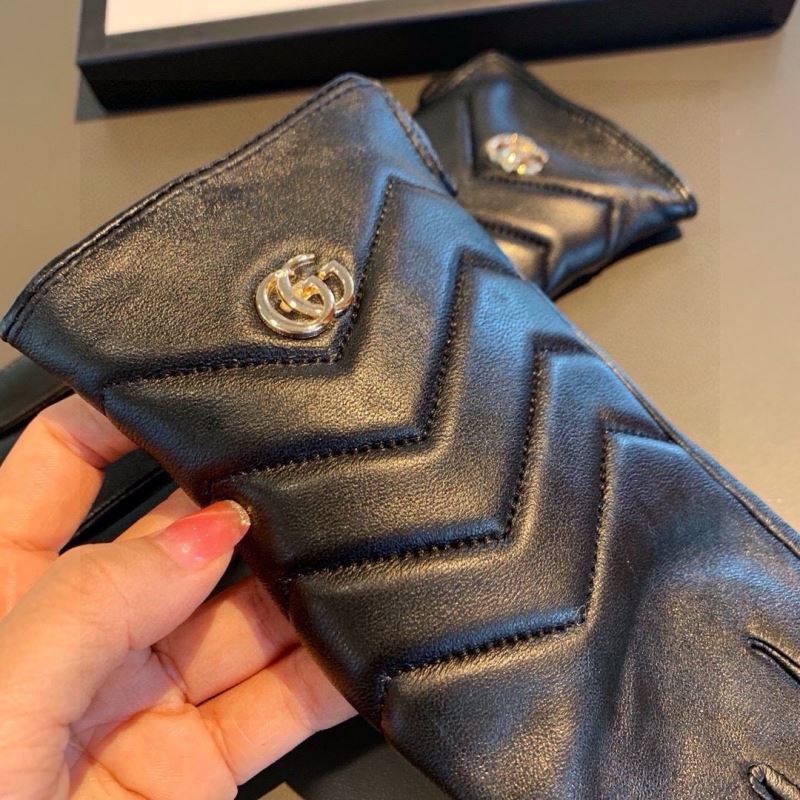 Gucci Gloves