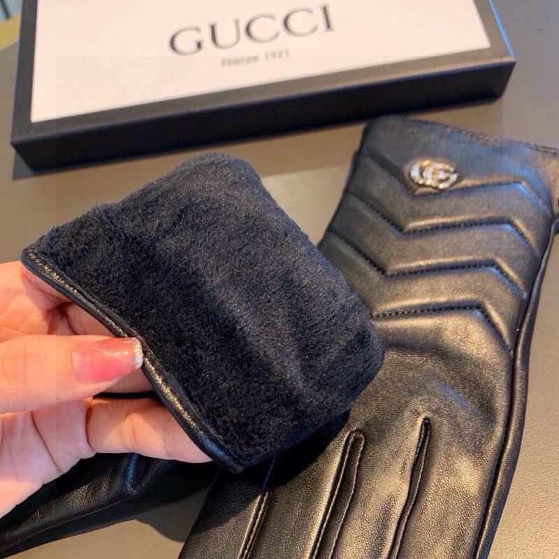 Gucci Gloves