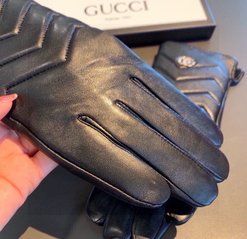 Gucci Gloves