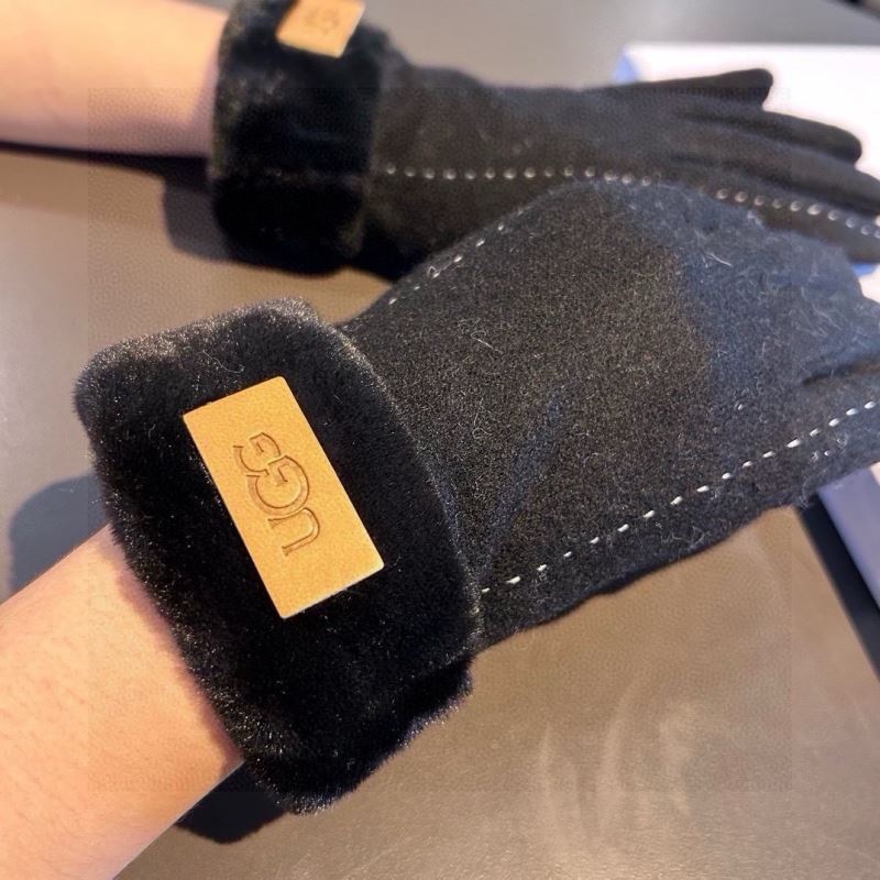 Gucci Gloves